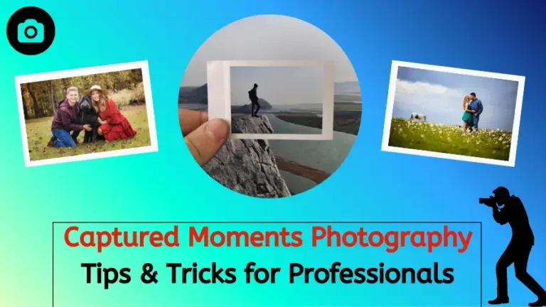 capture moments photography