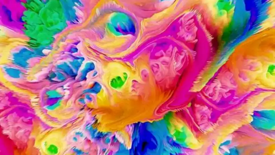 free image colorful textures, colorful background