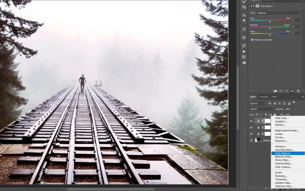 convert negatives to digital image
