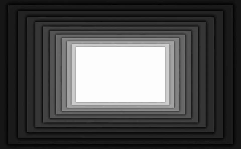 deep set frame