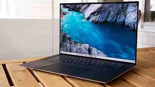 dell xps 15 2020
