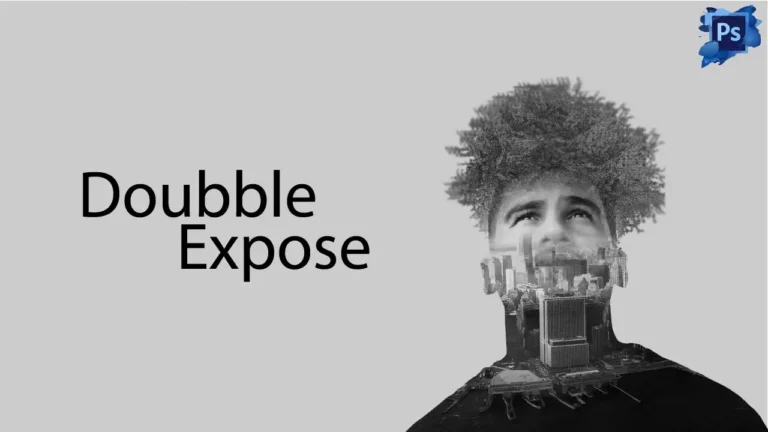 double exposure effect