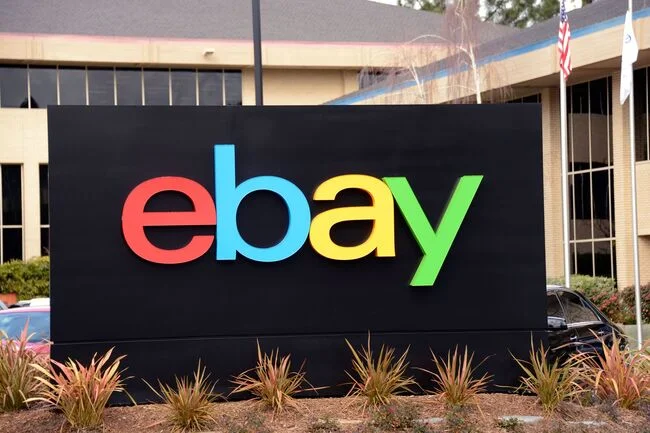 eBay