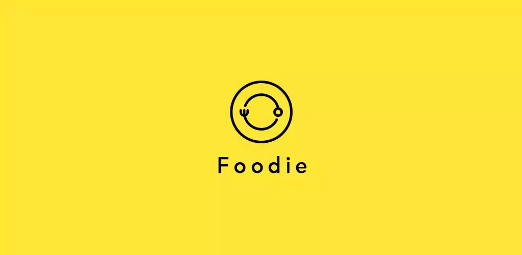 Foodie, photo editing app