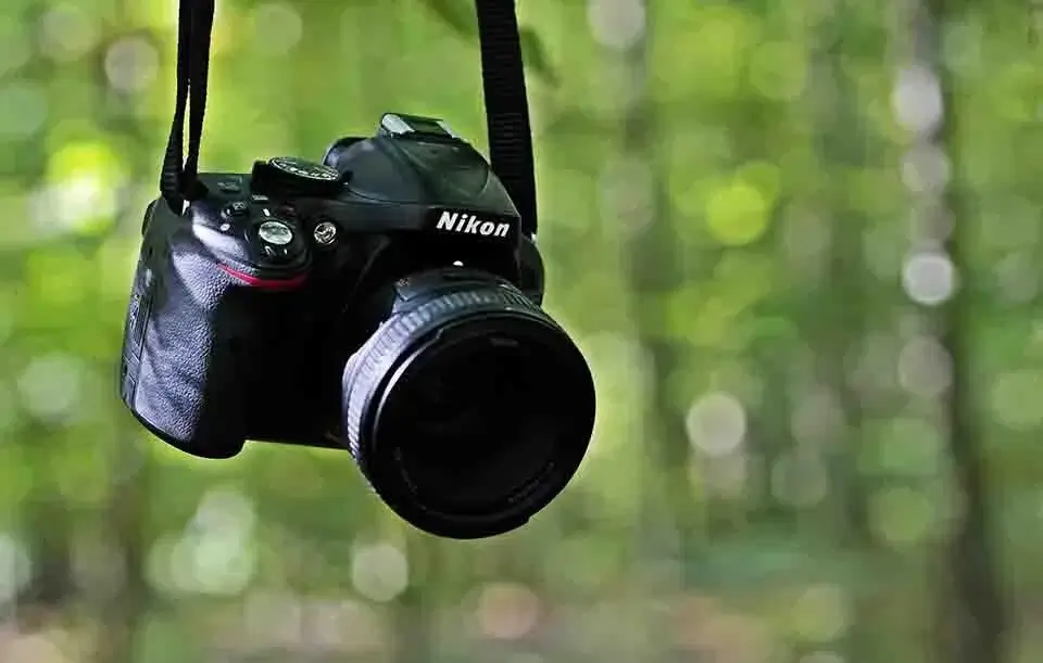 know the size of the sensor