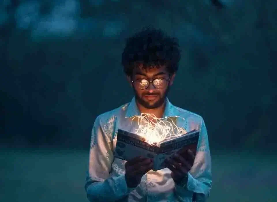 Learn to Understand Lights