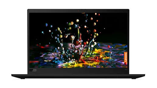 Lenovo ThinkPad x1 carbon, best laptop for photo editing