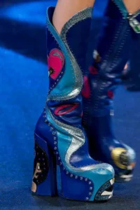 marc jacobs unusual designer shoe