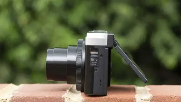 PANASONIC LUMIX ZS80