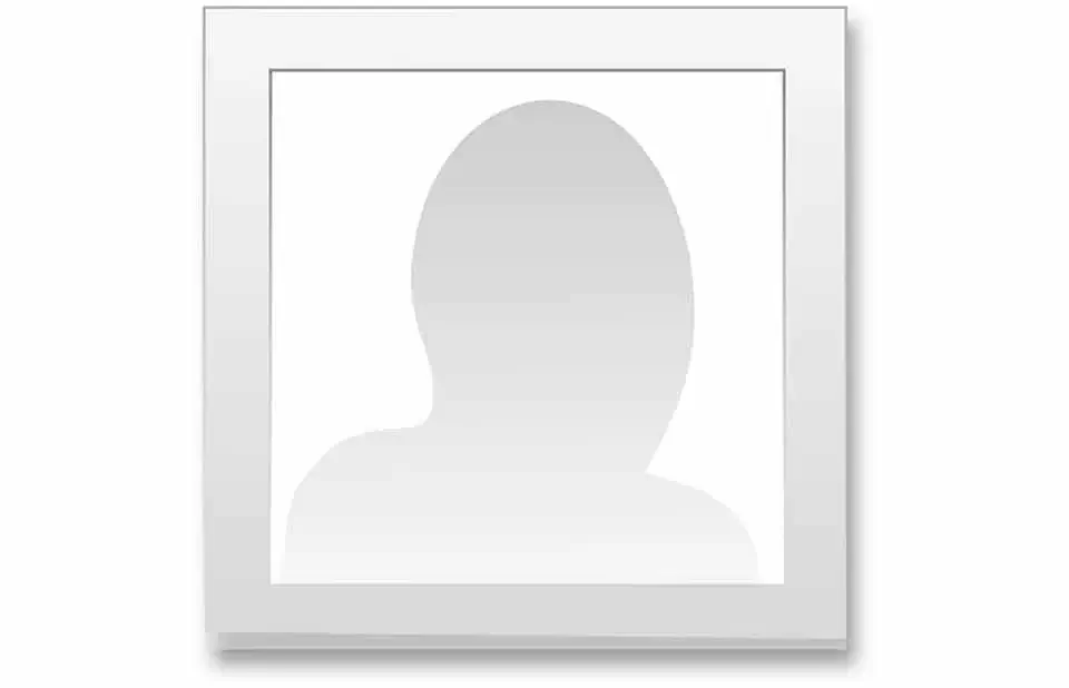 photo frame under shadow