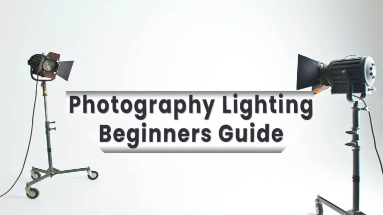 photography lighting