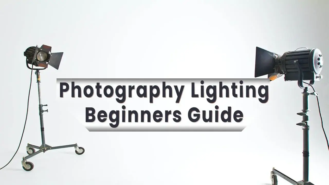 photography lighting