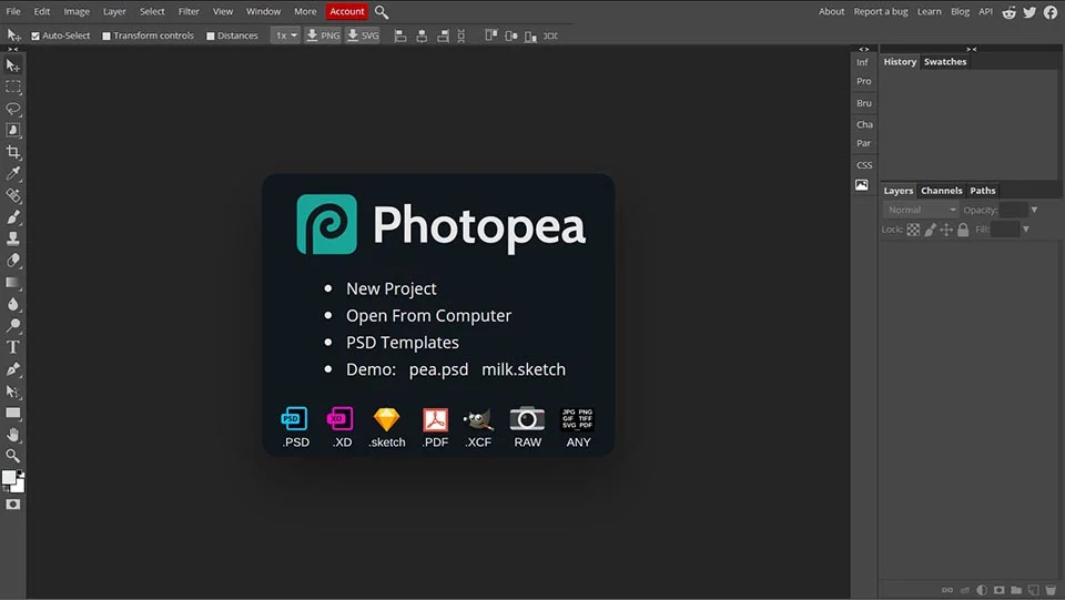 Photopea