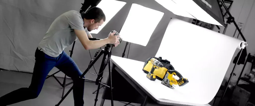 product photography rapid whale