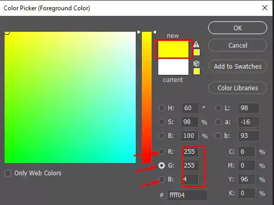RGB