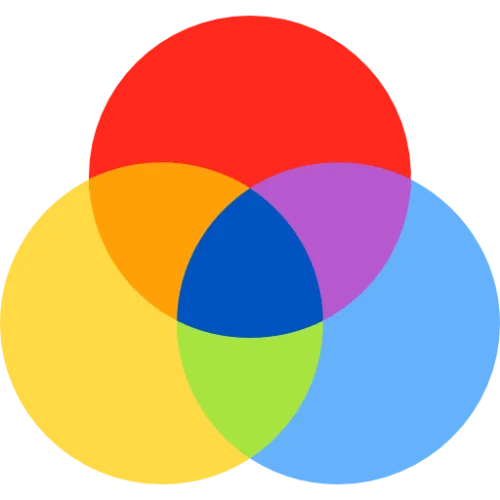 RGB