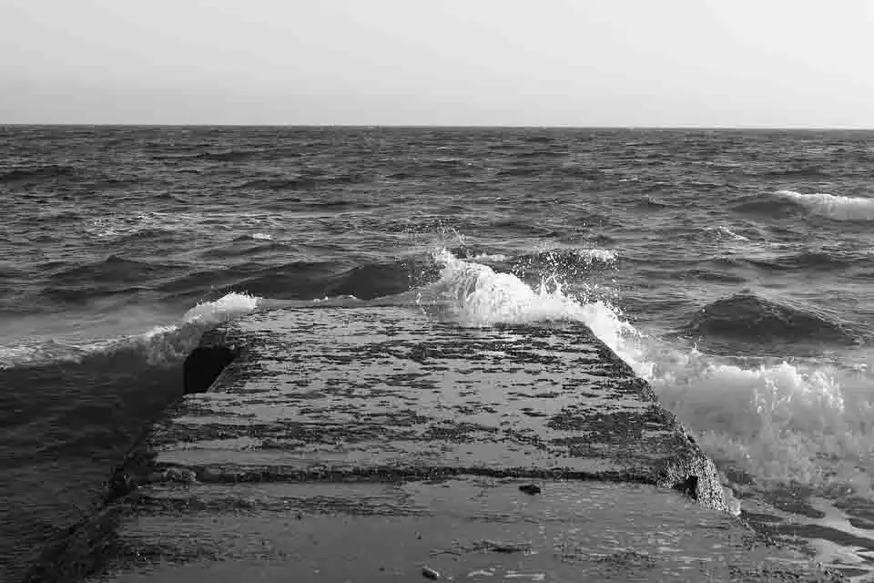 seascape photo filters to enhance picture