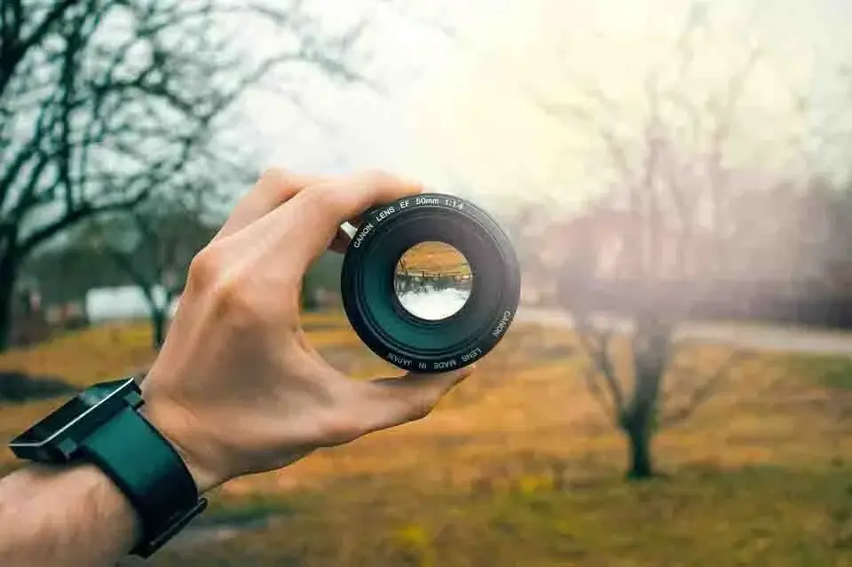 which lenses you are going to buy