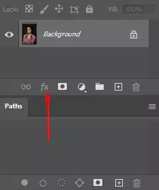 background layer icon