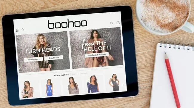 Boohoo