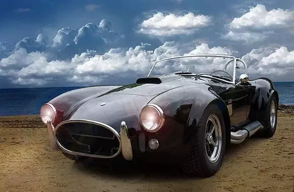 car image restoration before car image restoration, photo editing sample