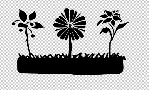 custom shape vector image