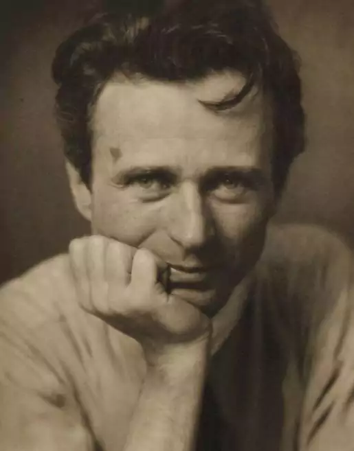 Edward Steichen