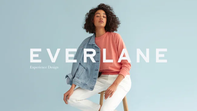 Everlane, Online Clothing Stores