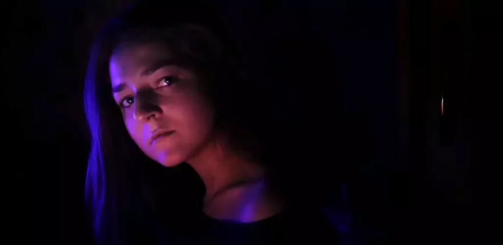 Embrace the light