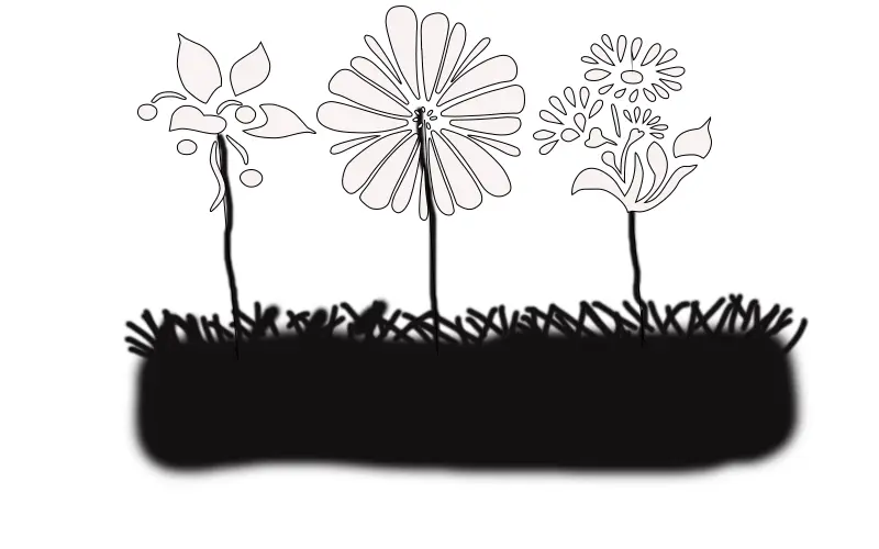 photoshop custom shape
