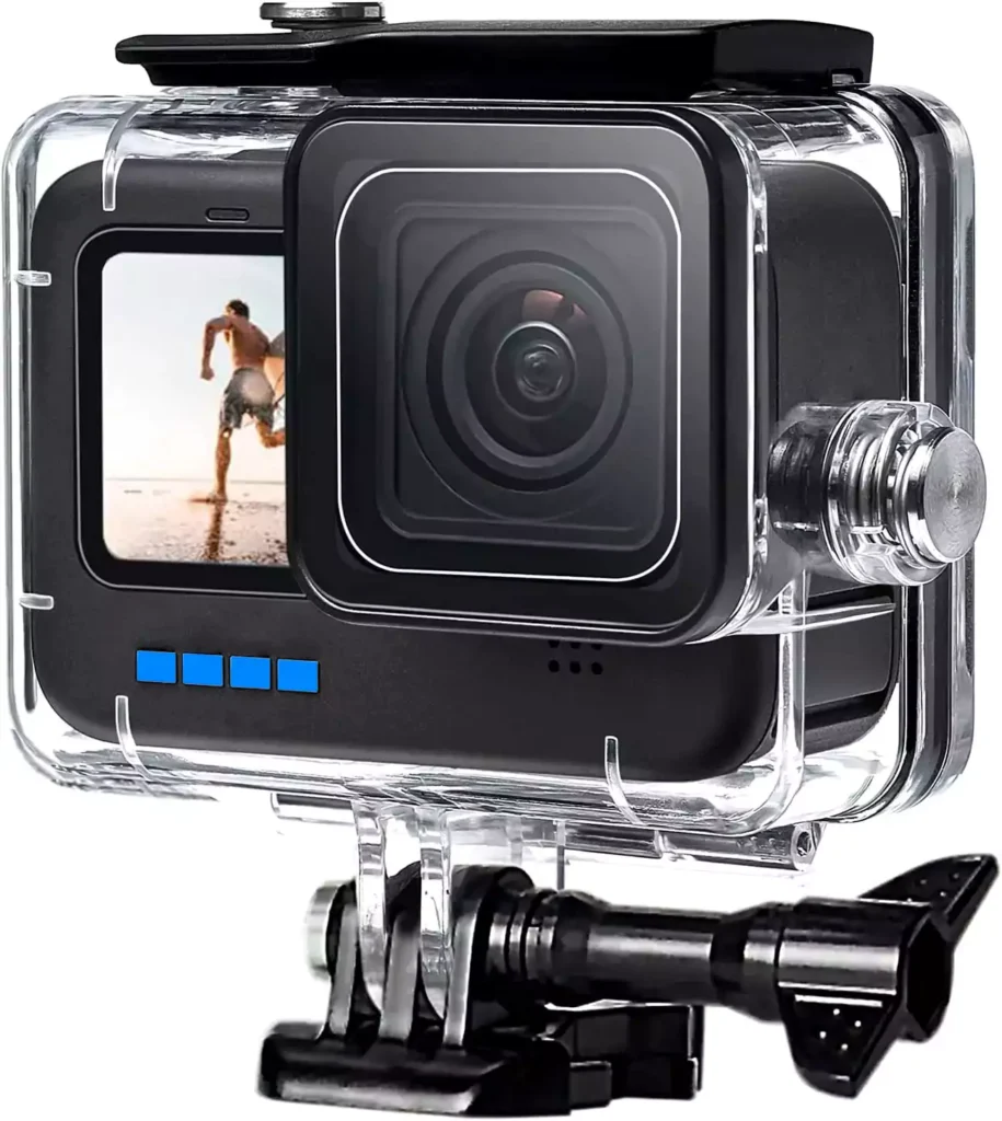 FitStill 60M Waterproof Case