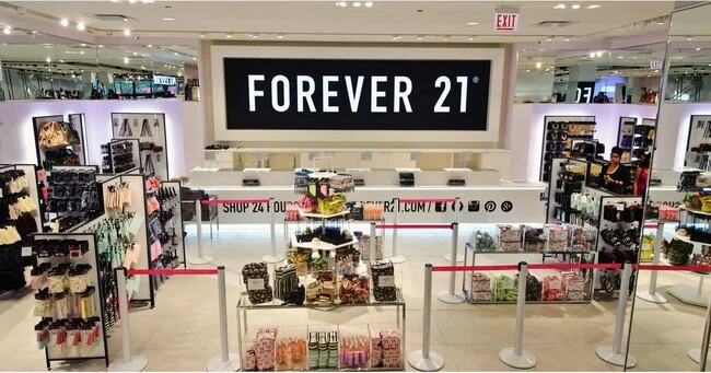 Forever21