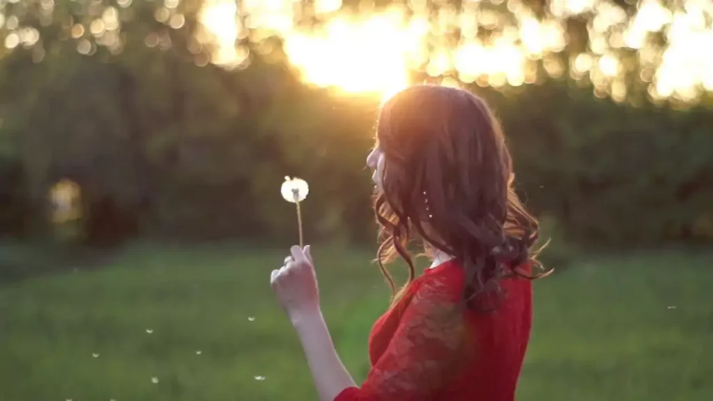 creative portrait photoshoot