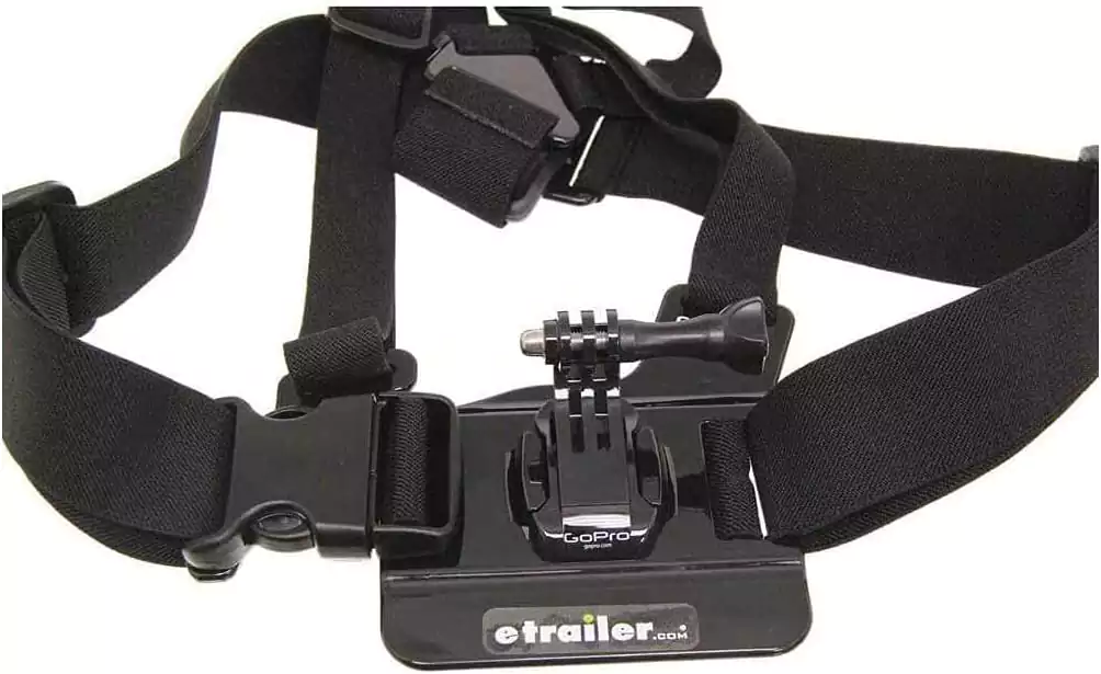 GoPro Chest Mount Harness