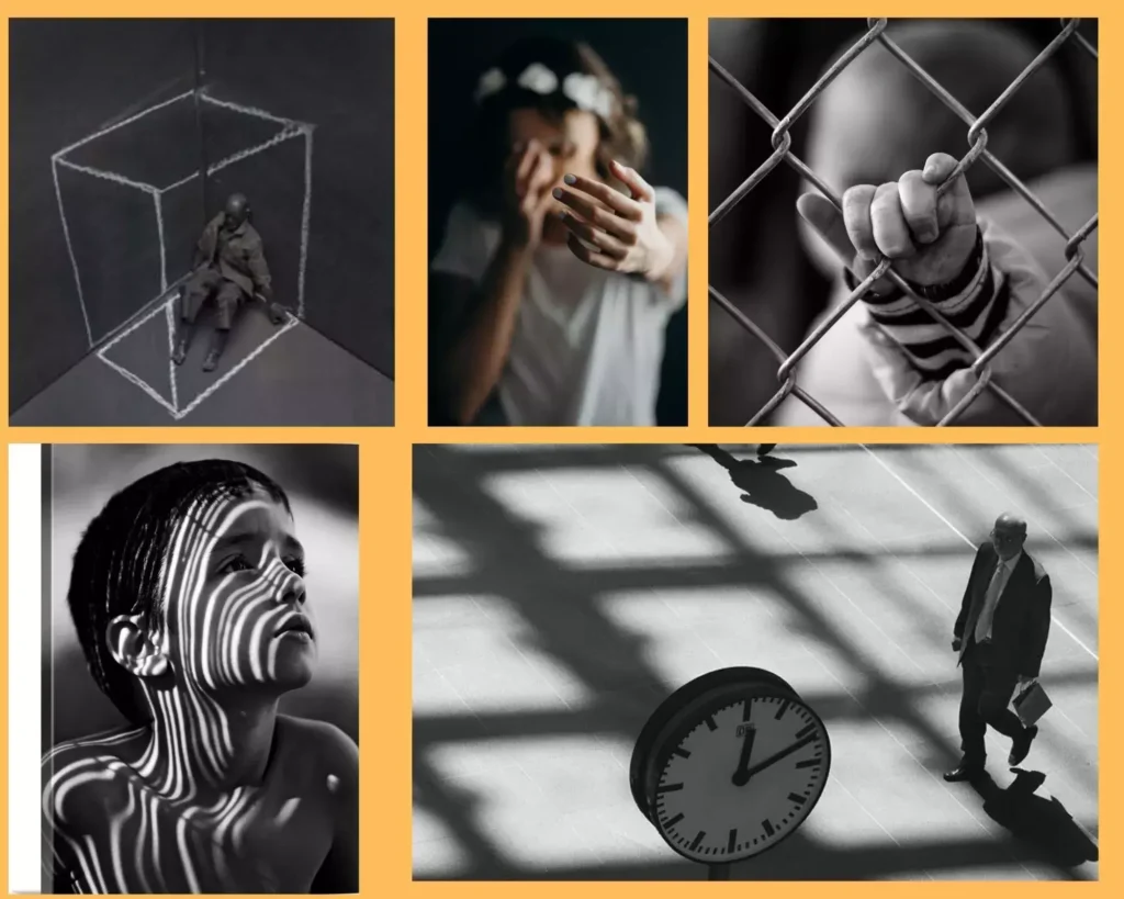 in depth photo ideas