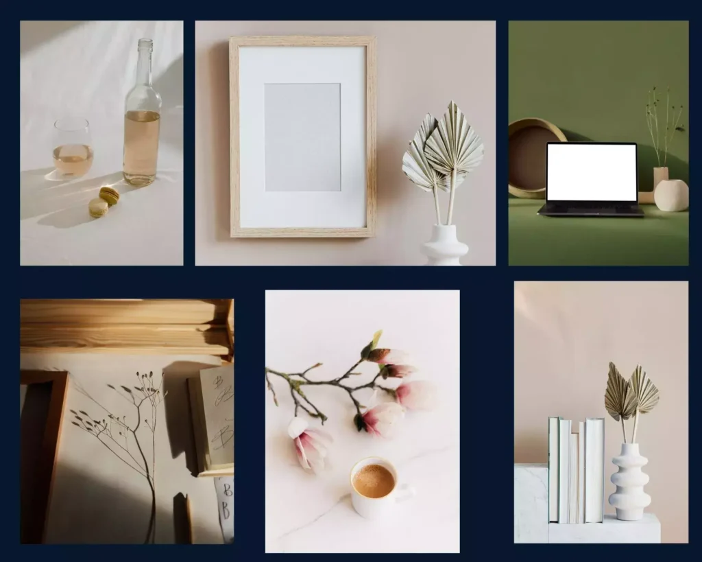 Keep Composition Simple