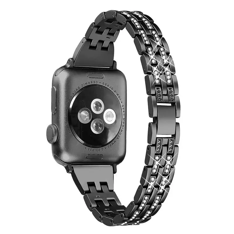 Lululook Sparkle Bling Band