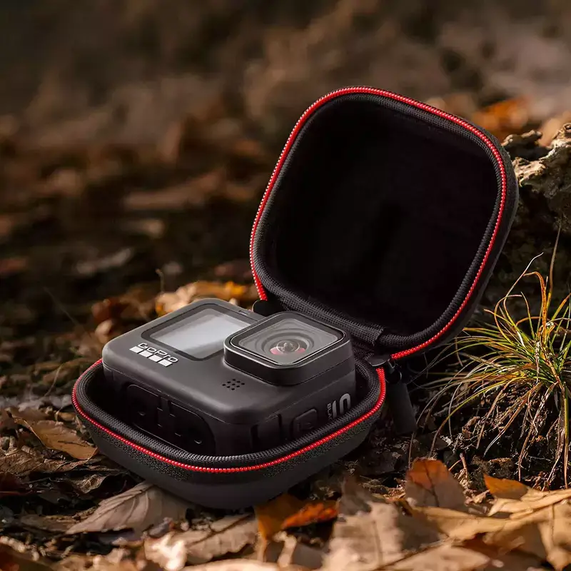 Mini Carrying Case Compatible with GoPro