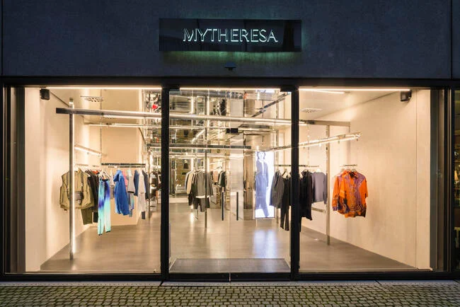 MyTheresa