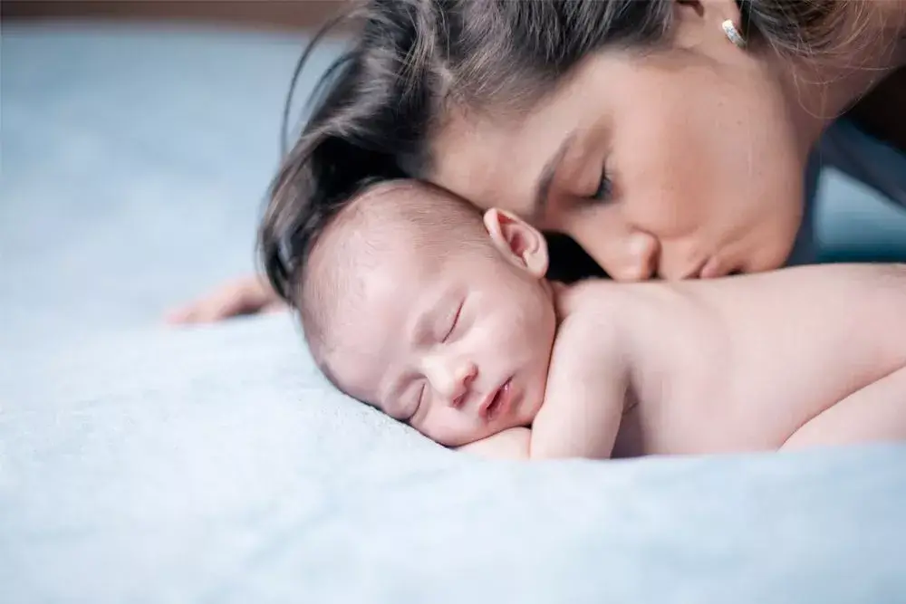 newborn, lifestyle photography