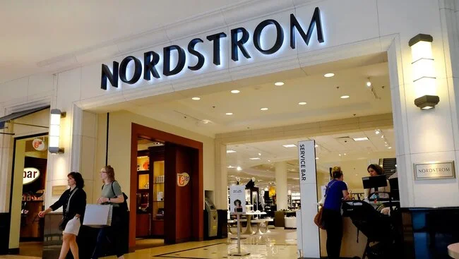 Nordstrom