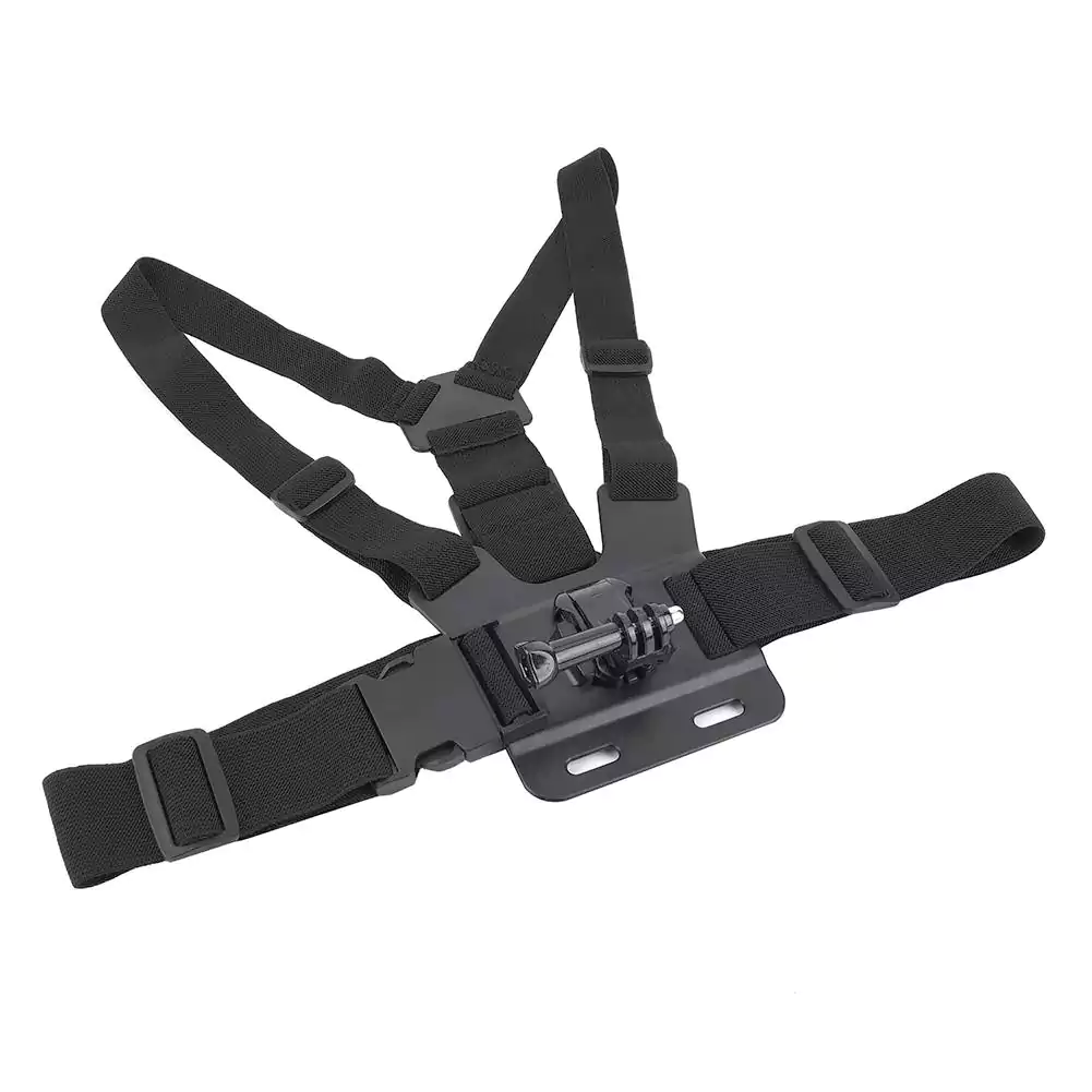 OTVIAP Adjustable Elastic Chest Strap