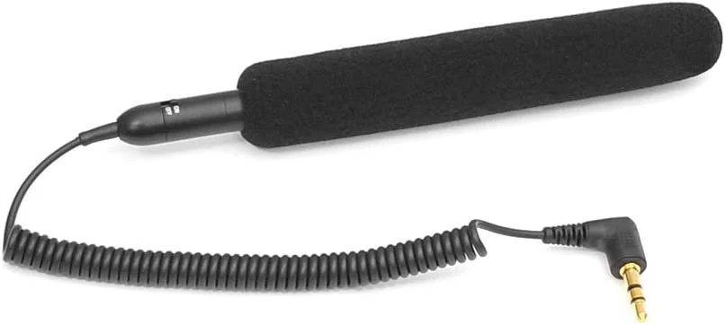 Best DSLR Microphone