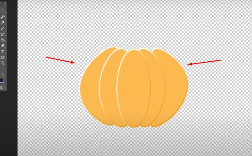 Simple Pumpkin Ideas, Pumpkin Drawing