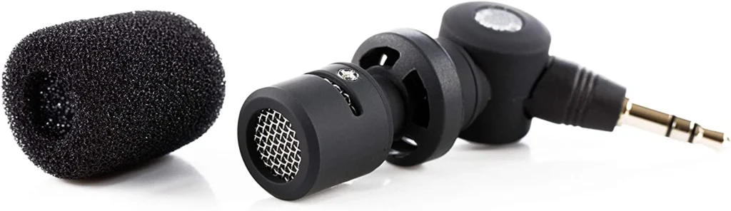 Saramonic SR-XM1