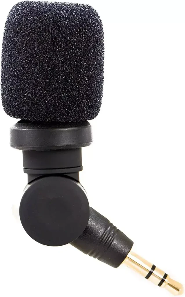 Saramonic SR-XM1 Amazon
