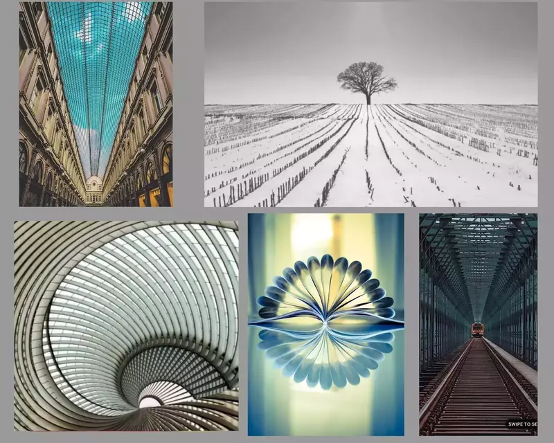 symmetry