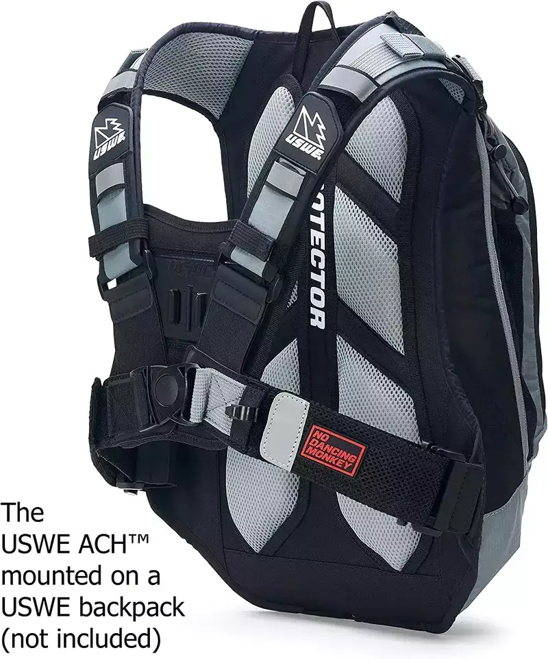 USWE Action Camera Harness, USWE Camera Harness