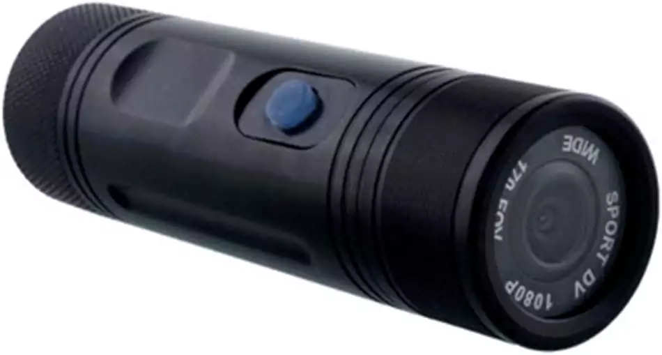WQEZXC HD Action Camera for professional
