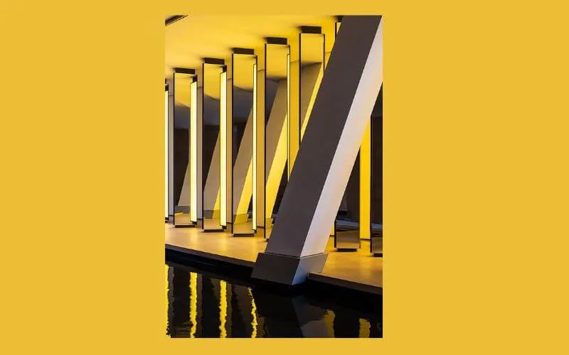 Foundation Louis Vuitton